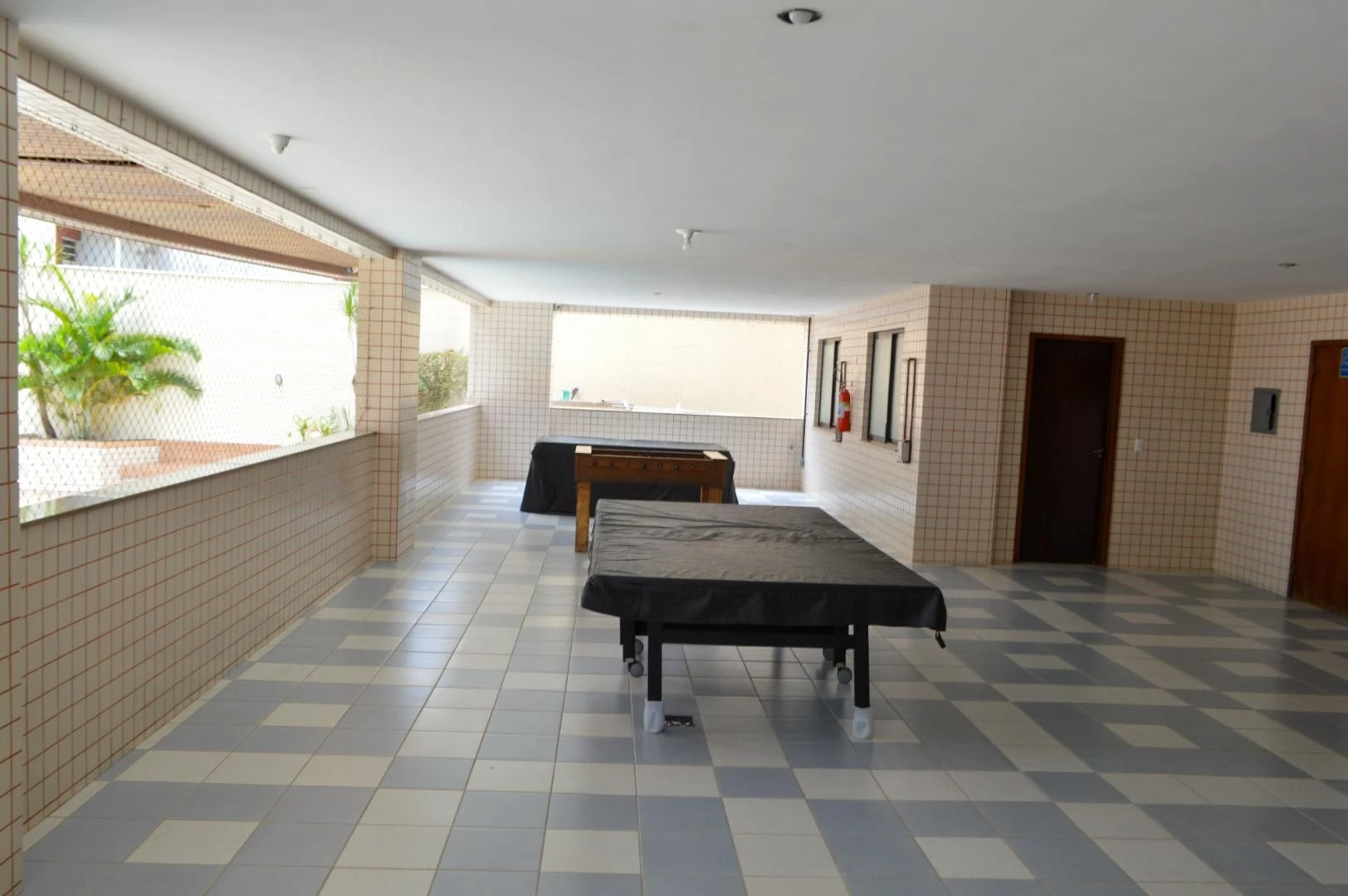 Apartamento com 3 quartos, varanda e 2 vagas — photo 50