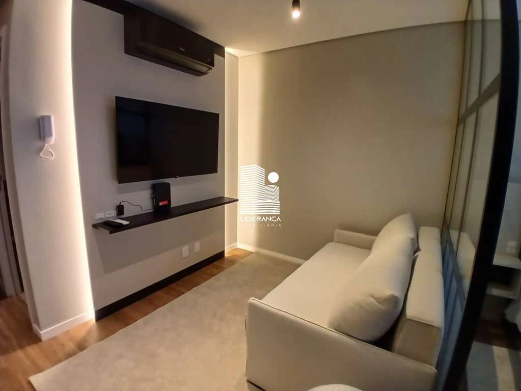 Apartamento de 1 dormitorio con cocina americana — photo 5