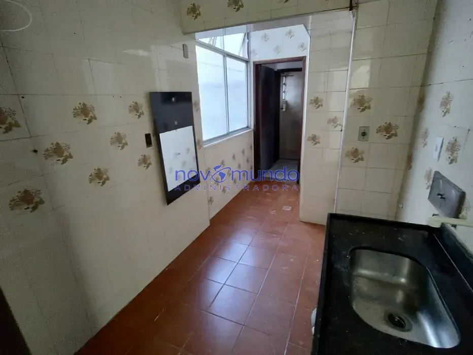 2-bedroom apartment, 1 with its own bathroom, 64 m² — photo 7