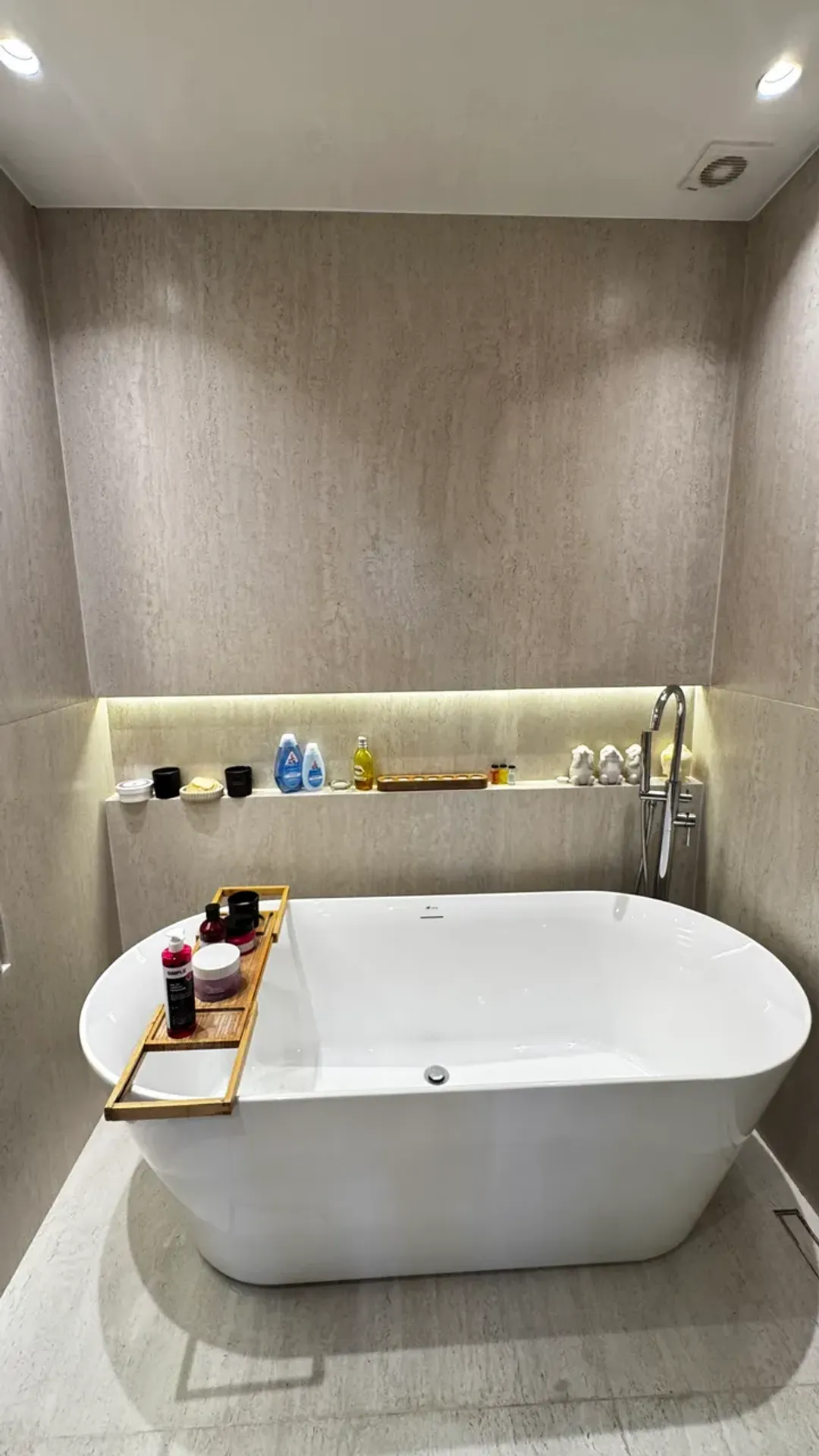 Apartamento mobiliado com cozinha integrada e 231 m² — photo 41