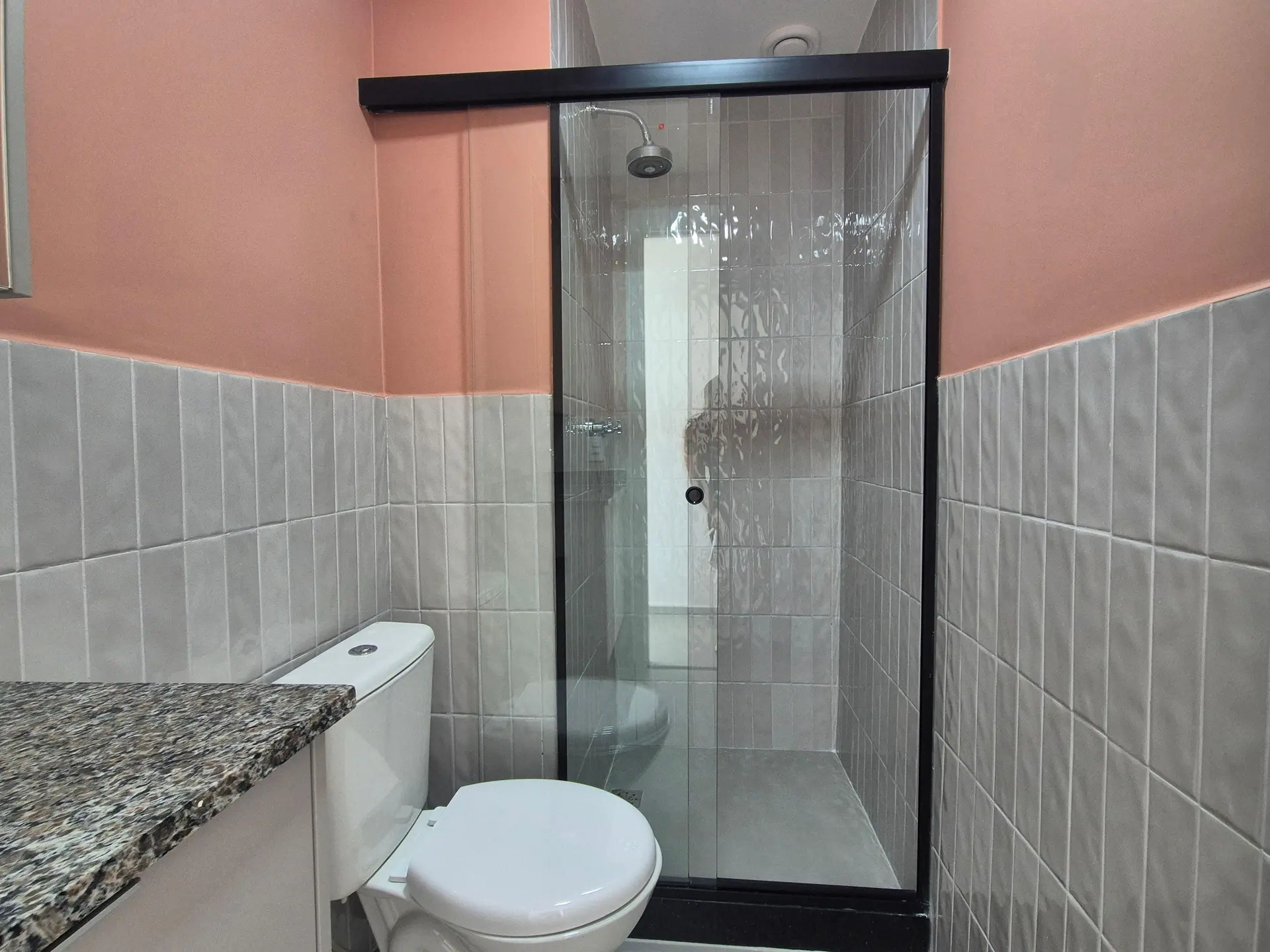 Apartamento de 3 quartos em condomínio com sauna — photo 17