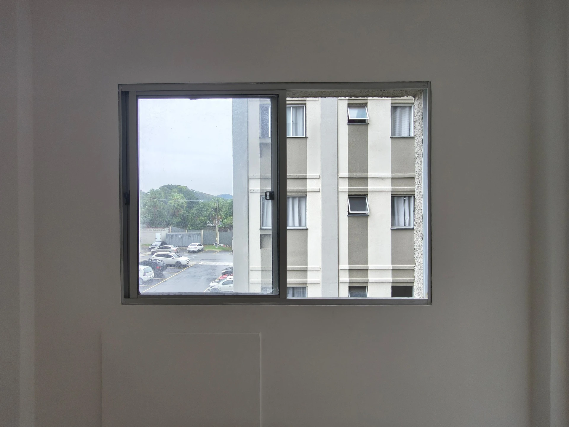 Apartamento de 2 habitaciones con balcón y mascotas — photo 21