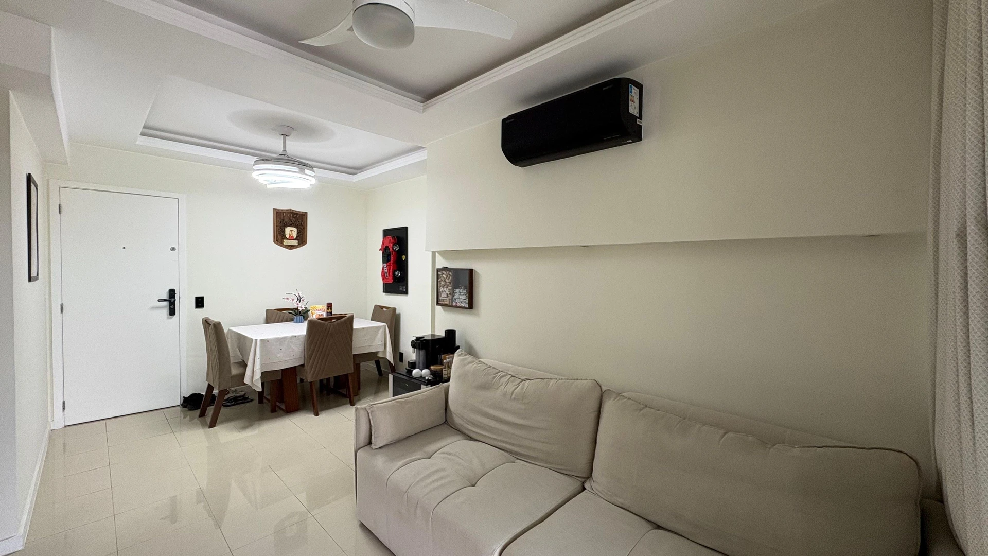2-bedroom apartment with a home office in Rio de Janeiro — photo 14