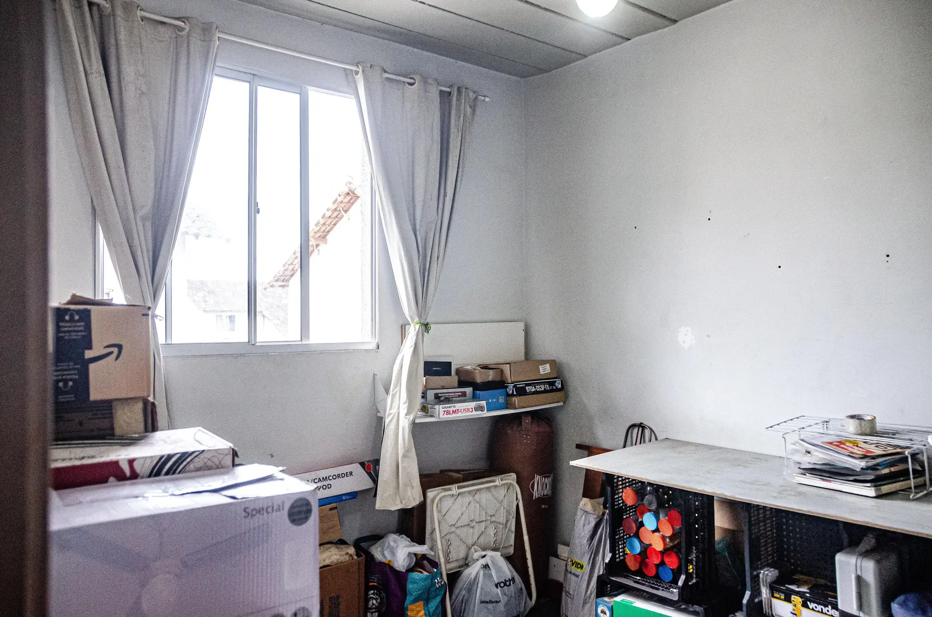 Мебльована квартира з 2 спальнями та кондиціонером — photo 26