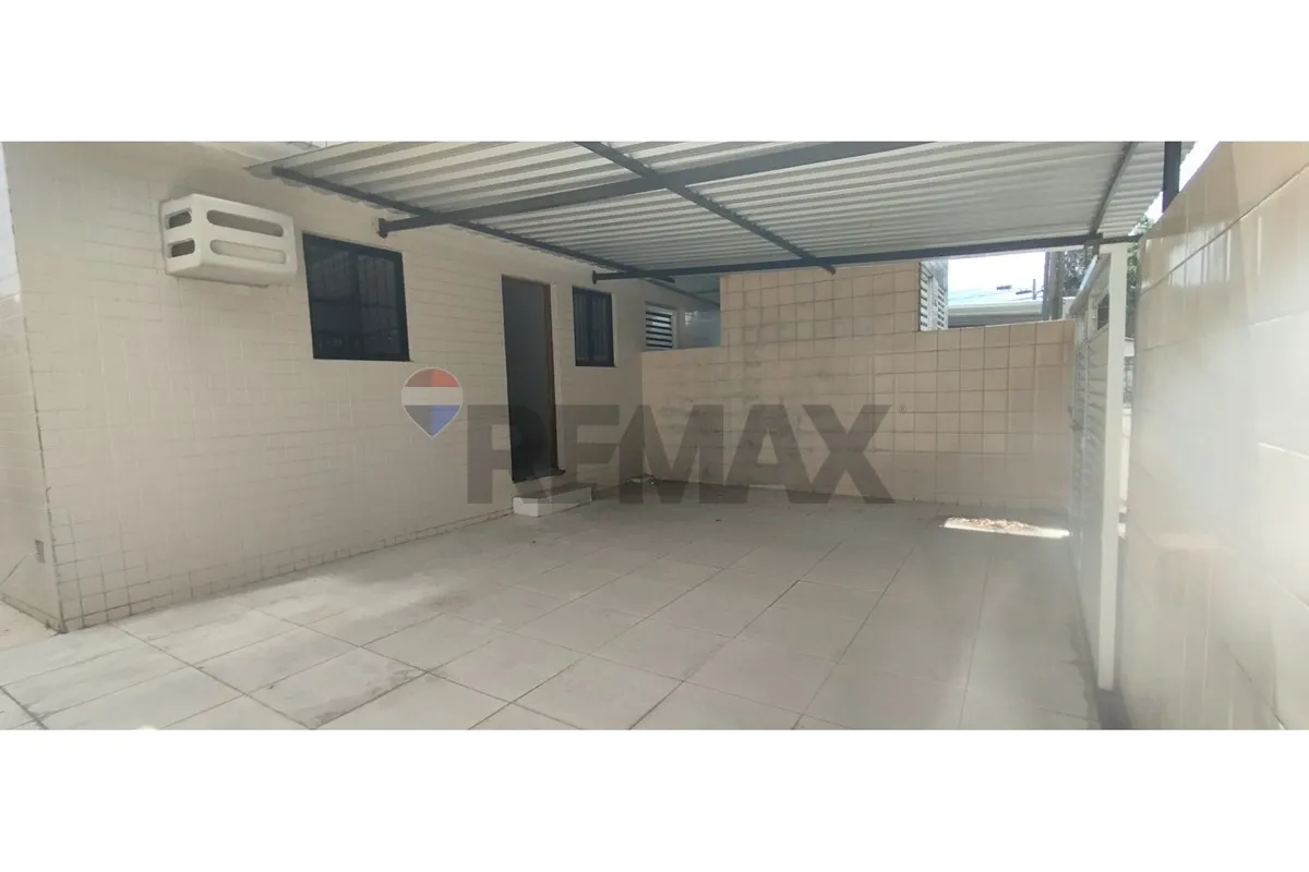 Квартира: 3 спальни, 1 со своей ванной, 68 м², Жуан-Песоа — photo 26