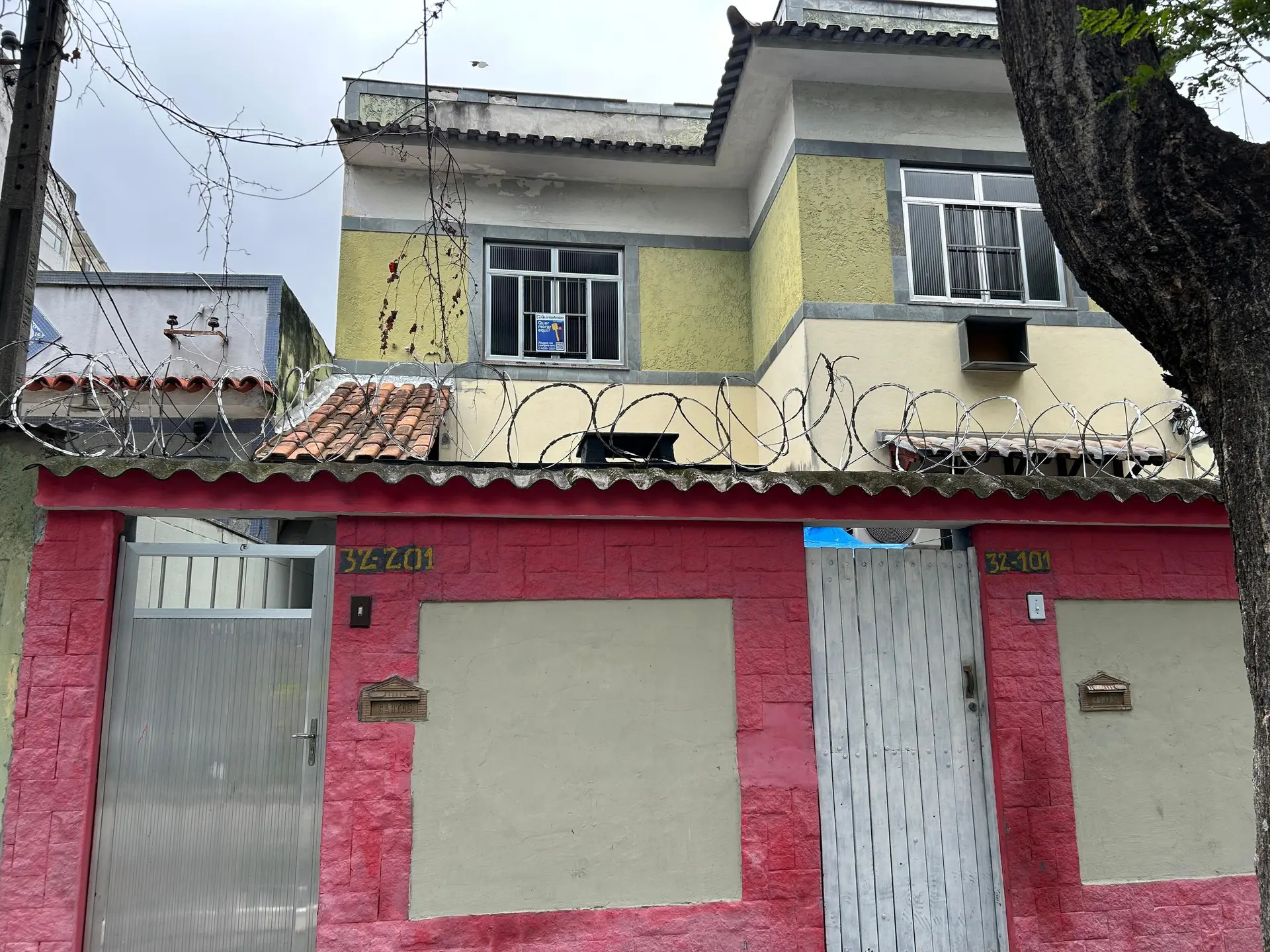 Casa en alquiler con 2 dormitorios y 1 baño — photo 12