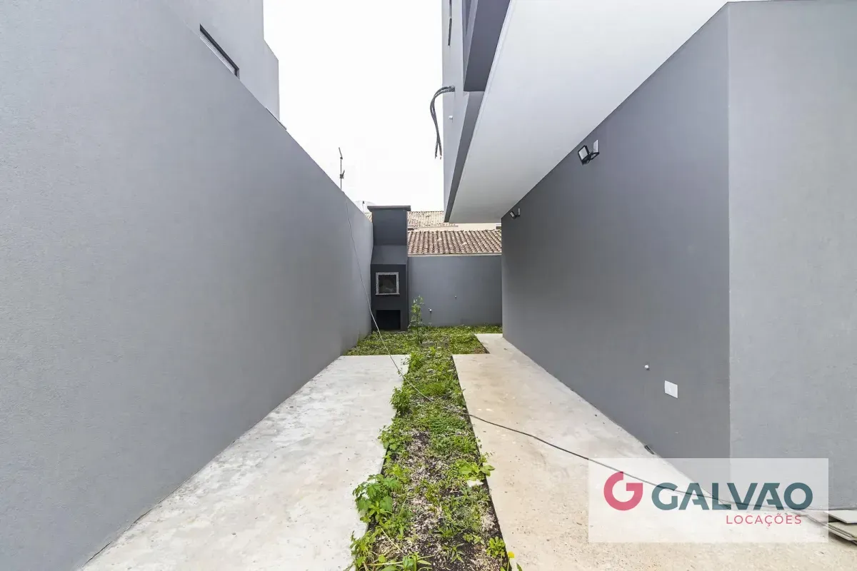 Дом в аренду: 3 спальни и терраса 55 м² — photo 25