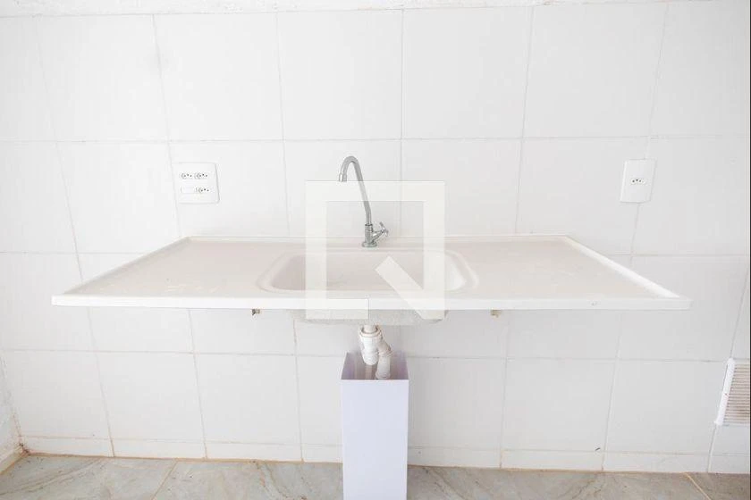 Rental apartment with 2 bedrooms, 41 m² and parking — photo 21