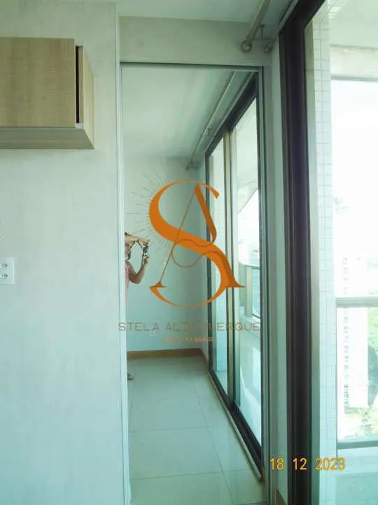 Apartamento mobiliado com cozinha integrada e 4 quartos — photo 71