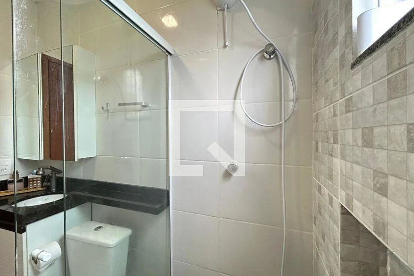 Departamento amueblado, 80 m², con balcón cerrado con vidrio — photo 43