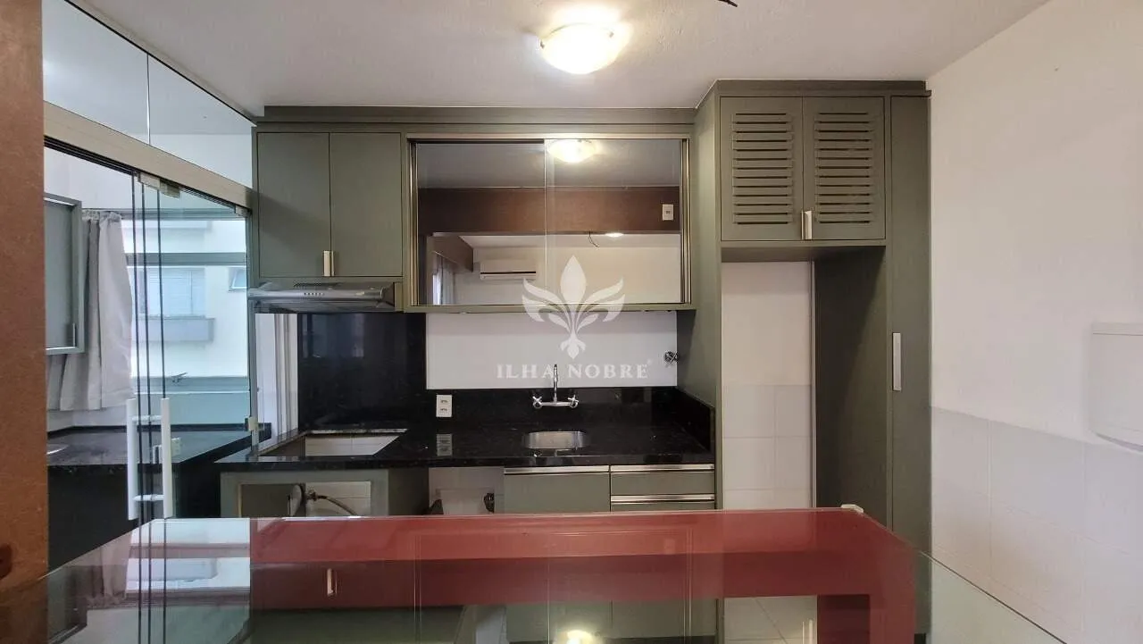 Departamento de 60 m² y 2 dormitorios en Florianópolis — photo 10