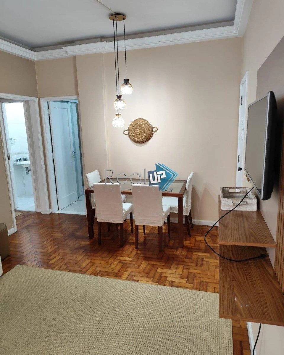 Departamento amueblado, 55 m², con lavadora — photo 8