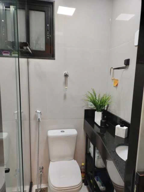 Furnished 30 m² apartment on the 6th floor — photo 11