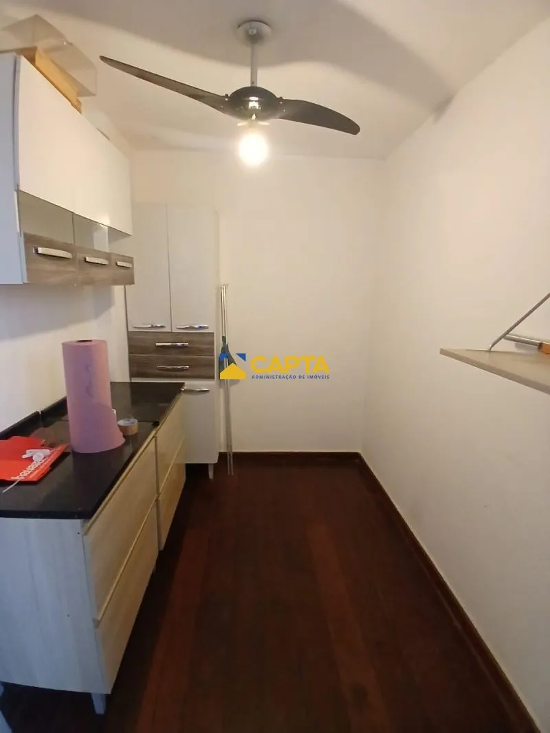 Apartment with 4 bedrooms and a terrace — photo 16