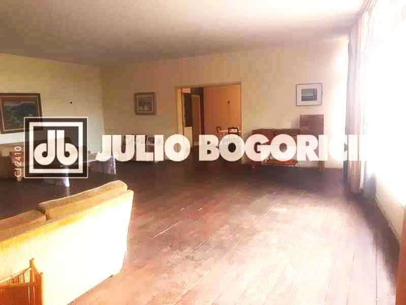 367 m² apartment with 4 bedrooms and closed gas kitchen — photo 12