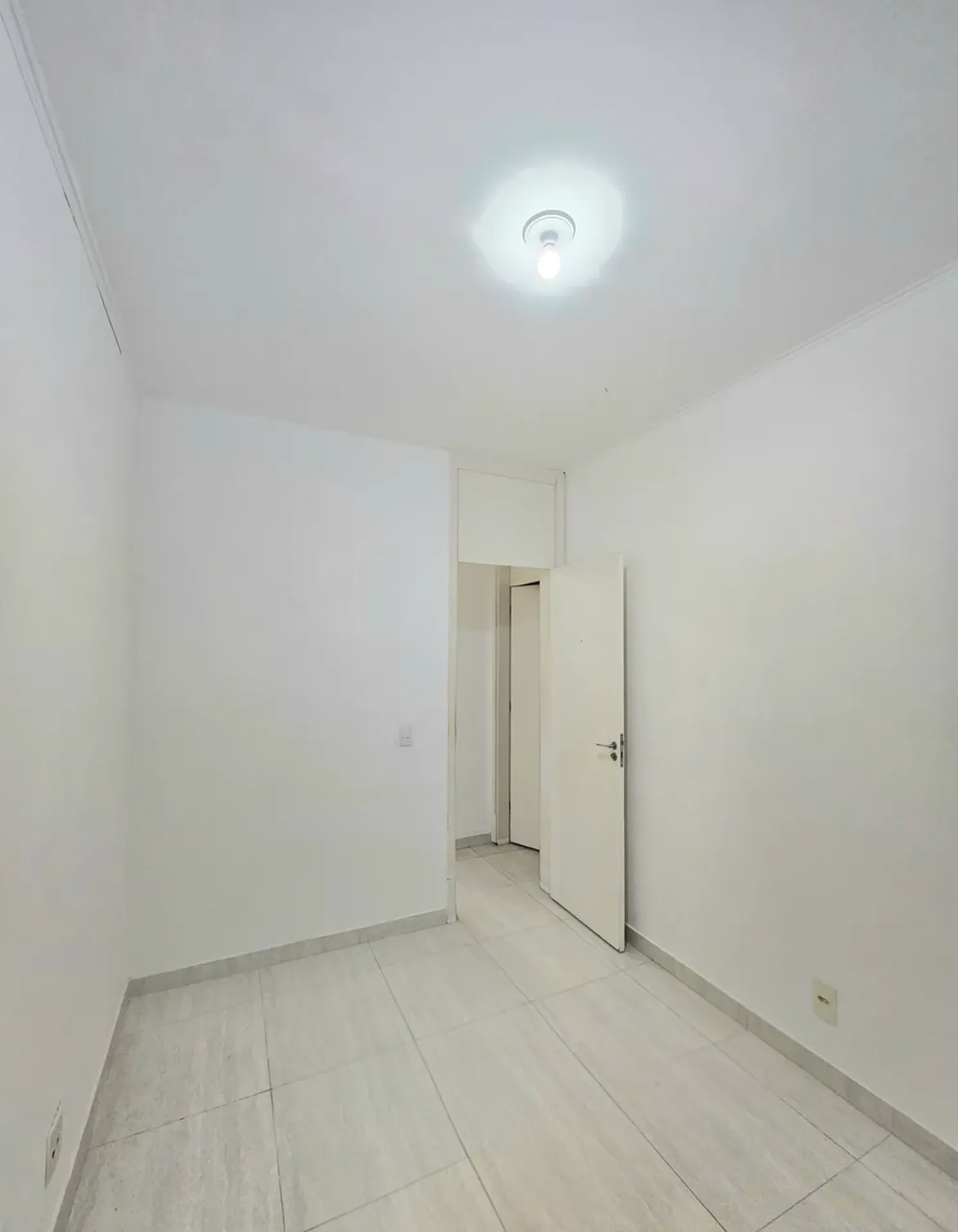 Apartamento térreo com 2 quartos e 1 vaga — photo 24
