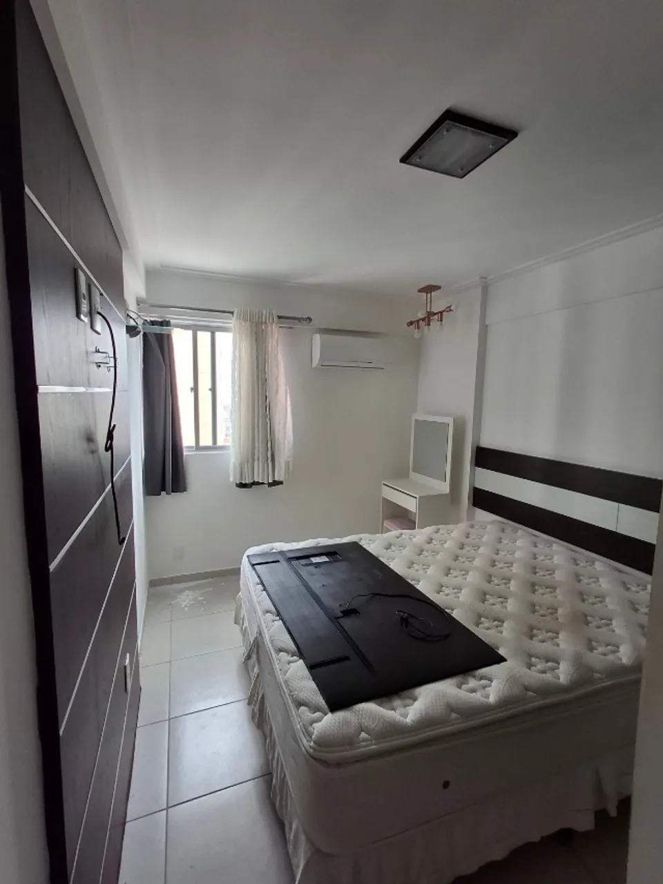 2-bedroom apartment with a washing machine — photo 3