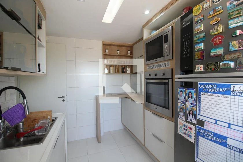 Apartamento com 4 dormitórios e 225 m² com 2 vagas — photo 41