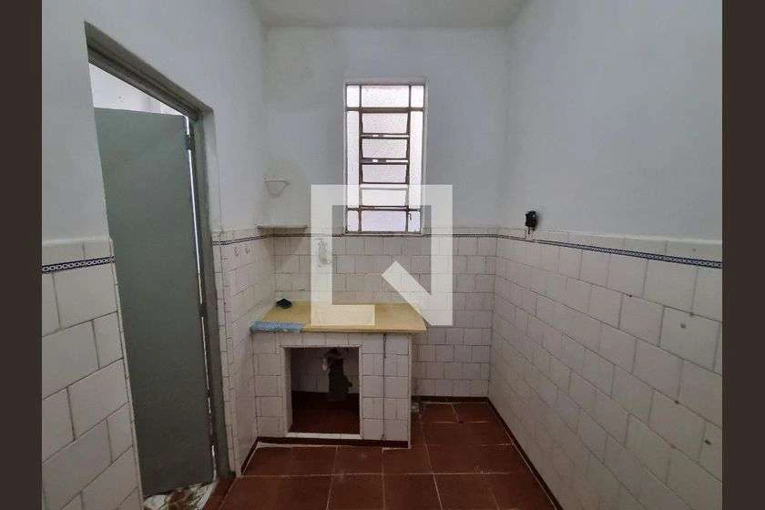 Apartamento sem mobília de 1 quarto com 58 m² — photo 7