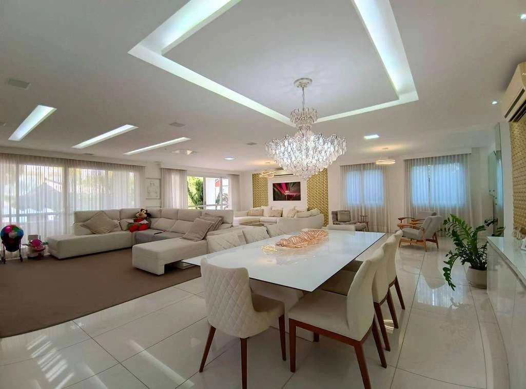 Мебльований будинок у кондомініумі на 600 м² — photo 12
