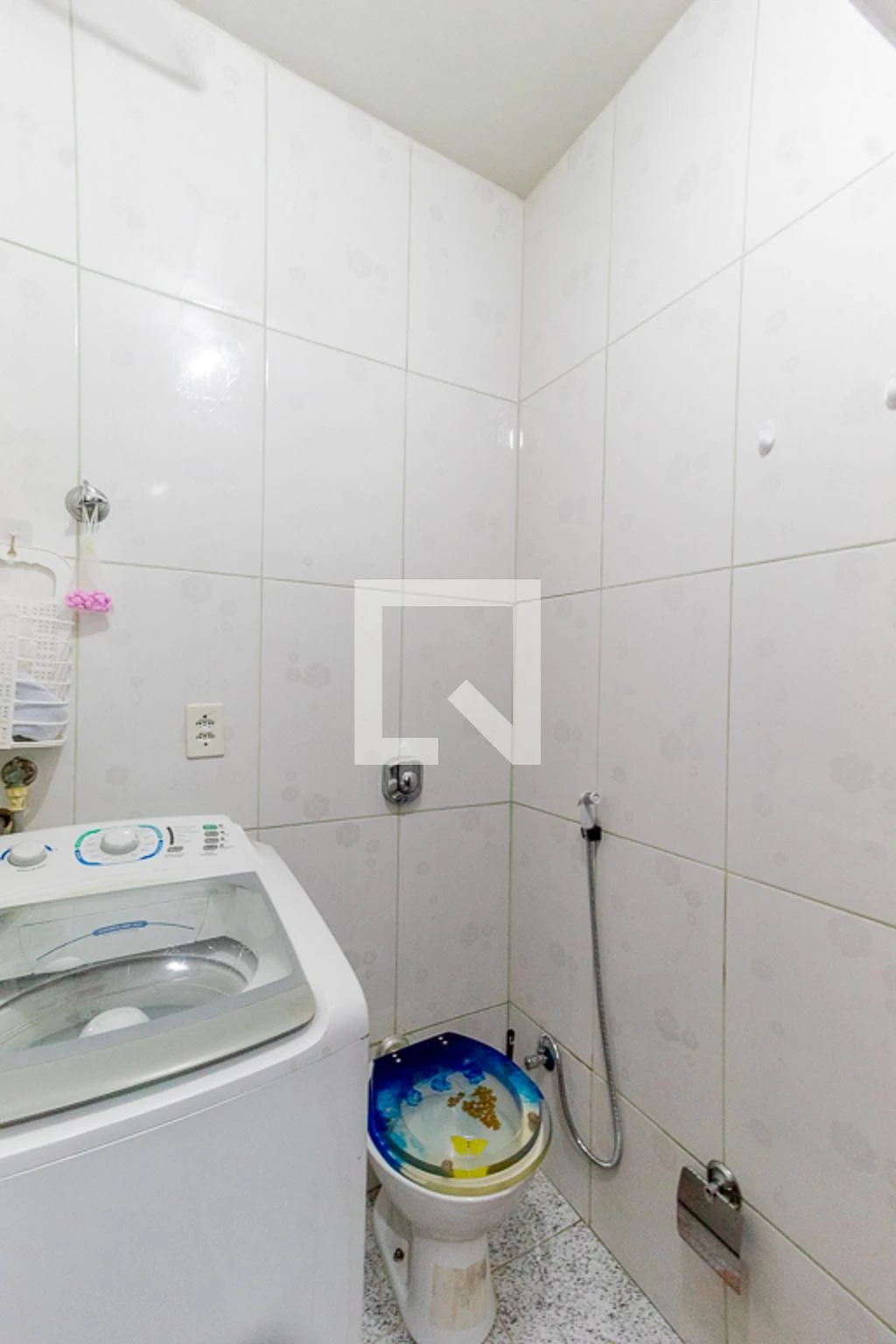 Furnished 1-bedroom apartment with 1 bathroom, no parking — photo 11