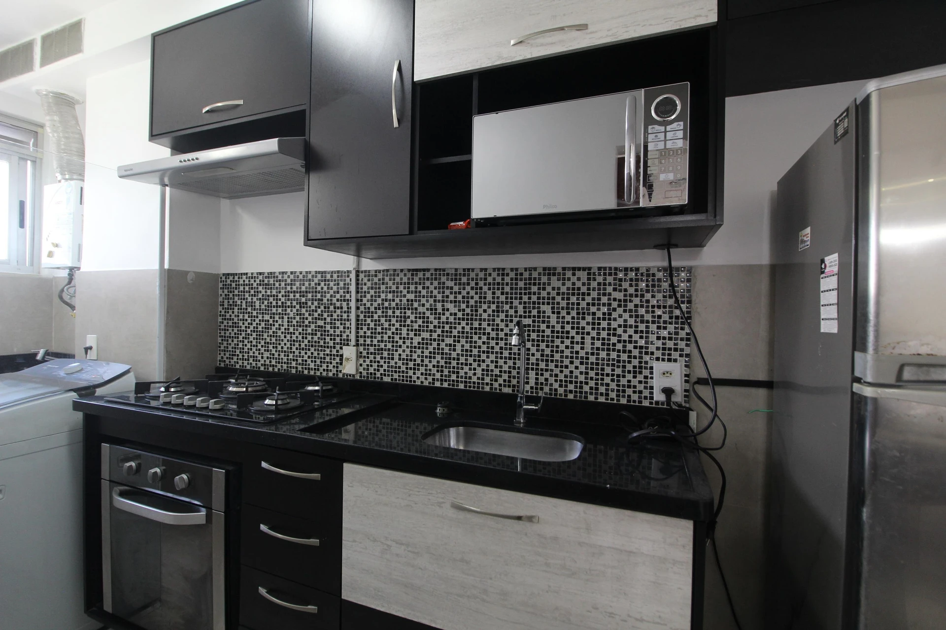 2-bedroom apartment with a home office in Rio de Janeiro — photo 20