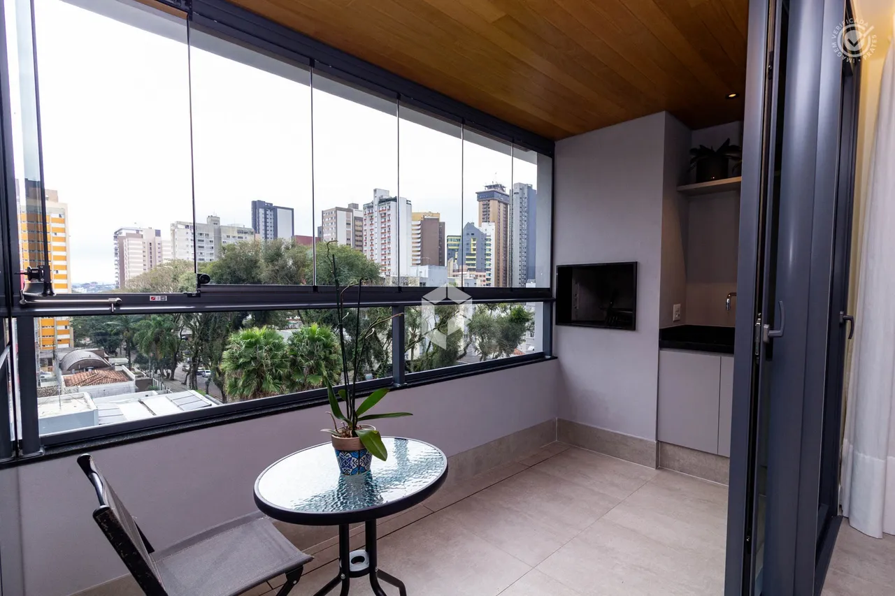 3-bedroom apartment with 3 en-suite bathrooms and 245 m² — photo 6