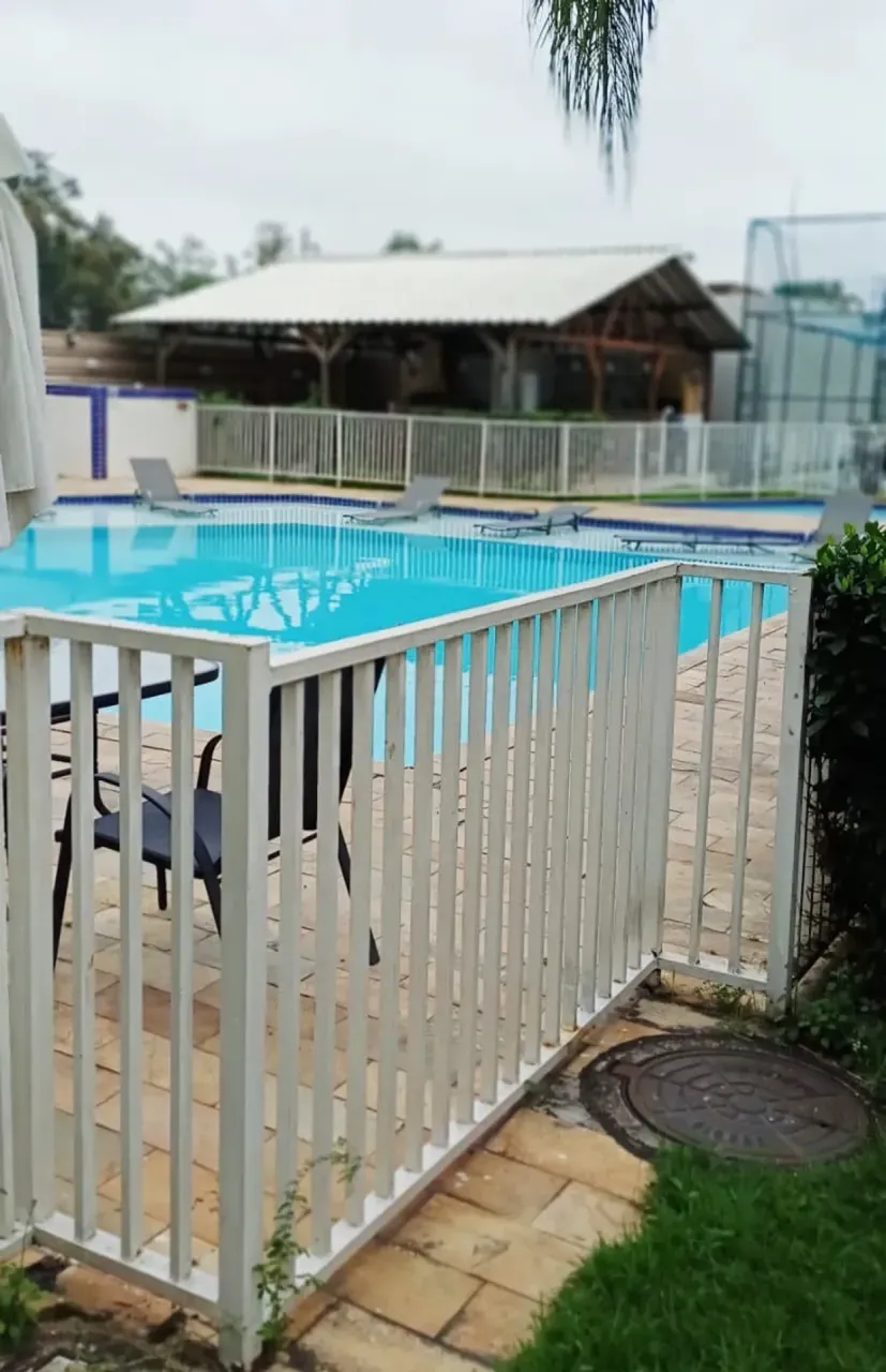 Apartamento com 2 dormitórios, cozinha separada e 1 vaga — photo 14