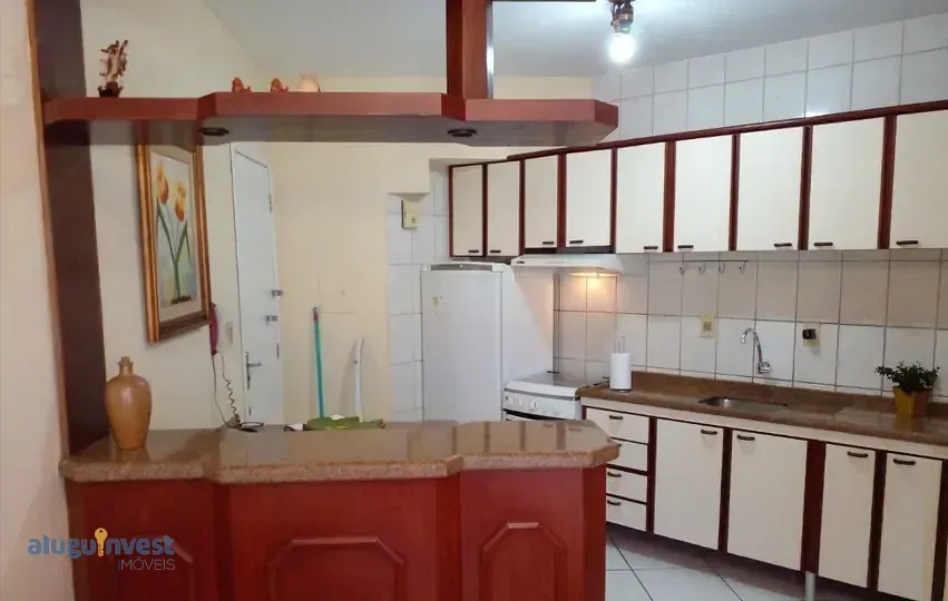 Furnished apartment, 30 m², with a washing machine — photo 5