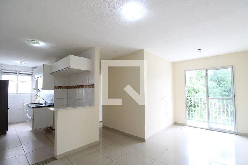 52 m² apartment with 2 bedrooms and a balcony — photo 25