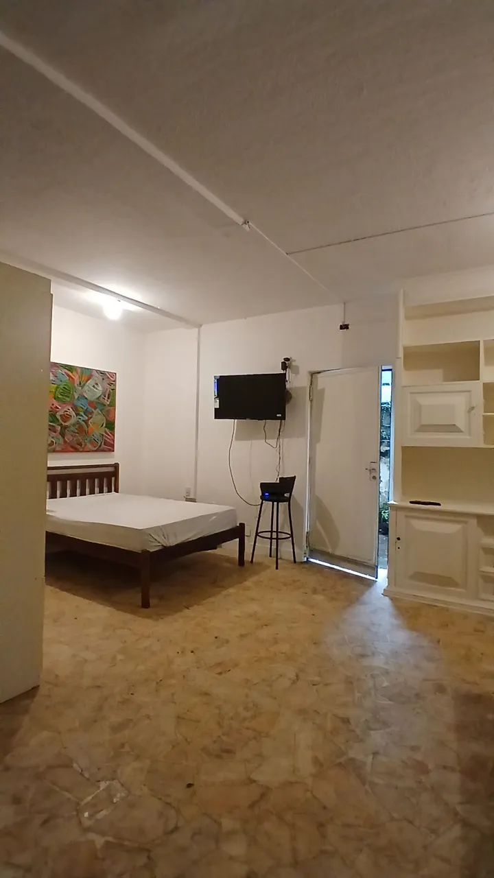 2 quartos e máquina de lavar: apartamento de 62 m² — photo 6