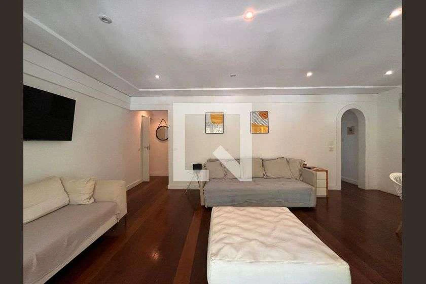 Apartment for rent with 3 bedrooms, 2 baths and 170 m² — photo 21