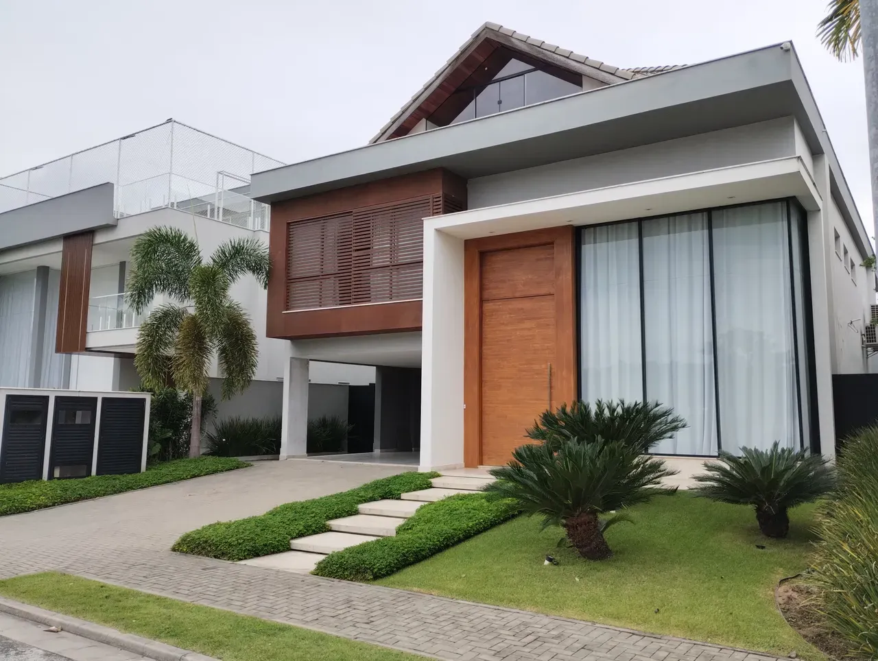 Casa amueblada, 730 m², con chimenea — photo 6