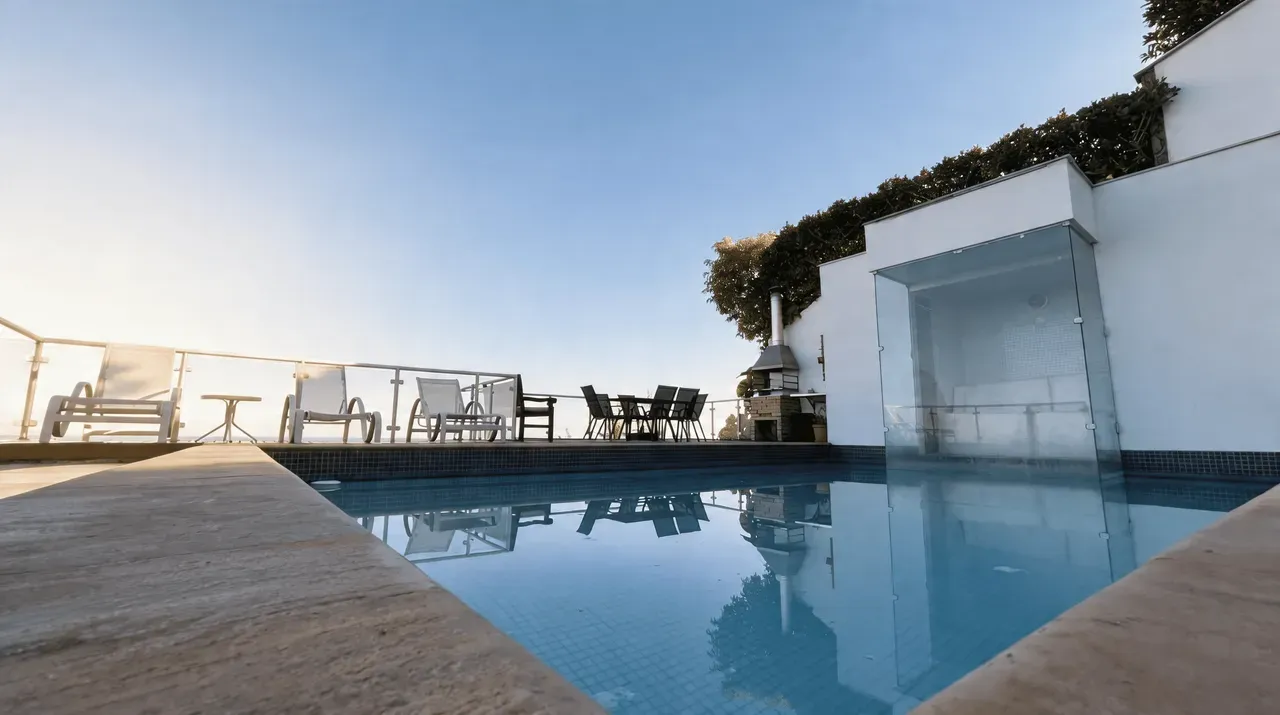 Apartment with 4 bedrooms and 5 bathrooms, 686 m² — photo 3