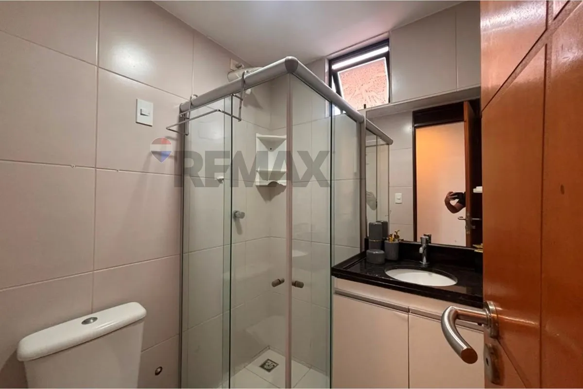 Furnished 2-bedroom apartment with en-suite — photo 12