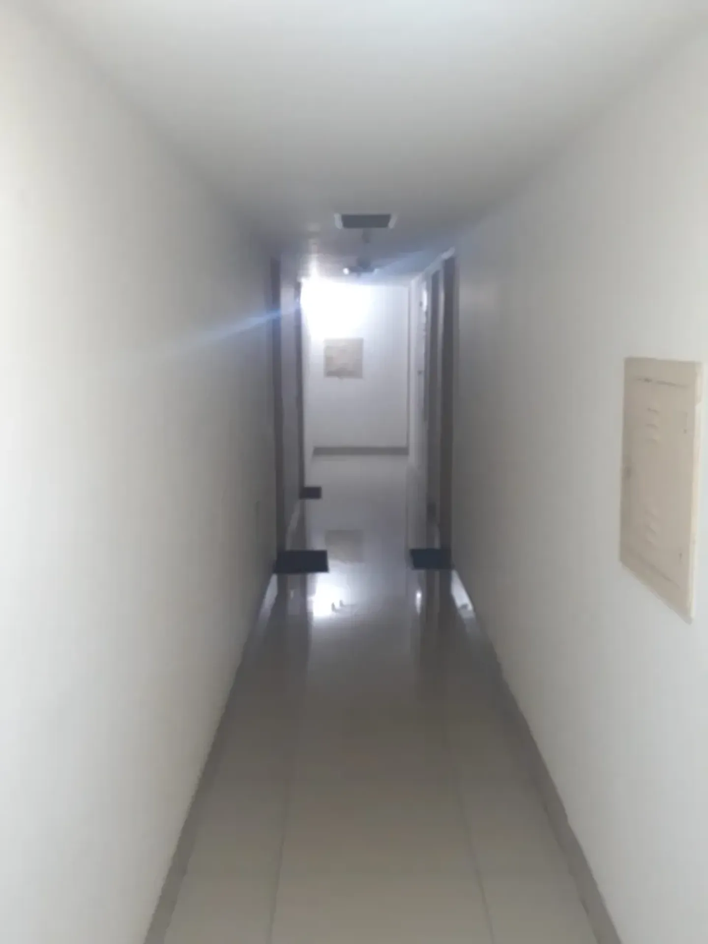 Apartamento de 1 quarto com máquina de lavar, Lapa — photo 13