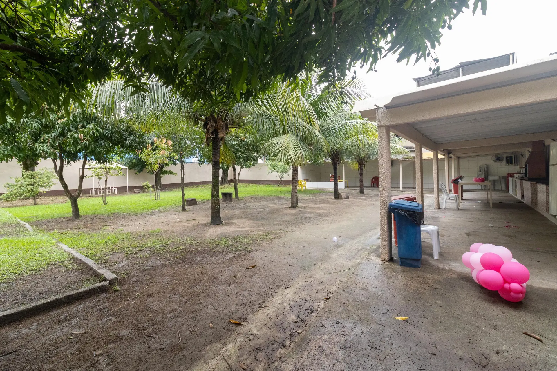 2-bedroom apartment with 1 parking space — photo 39