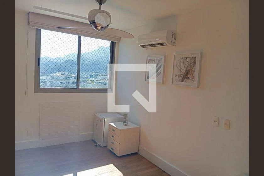 Apartamento mobiliado de 4 quartos com 350 m² e 3 vagas — photo 48