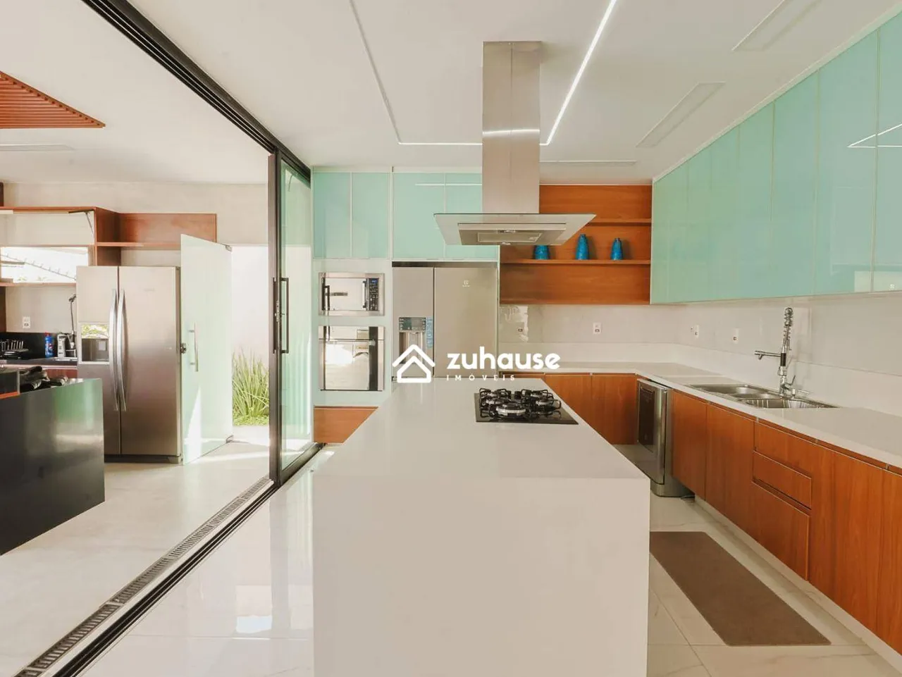 Будинок 850 м², 5 суїтів і 5 паркомісць — photo 2