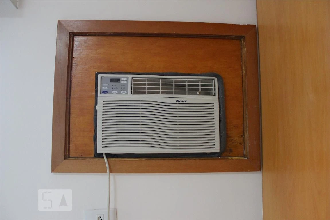 Apartamento de 63 m² com 2 quartos e varanda — photo 21