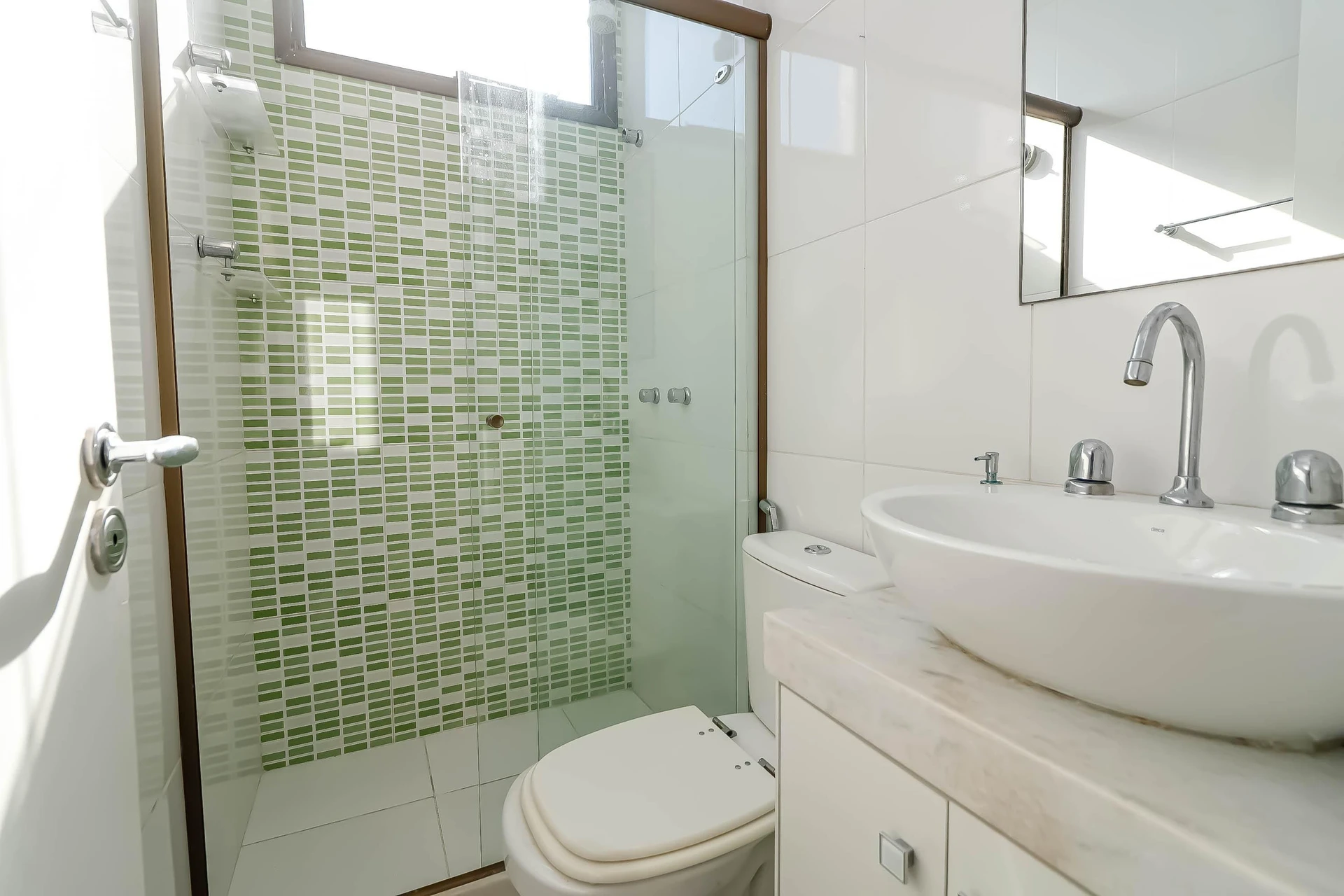 2 quartos e vista para a água: apartamento de 75 m² — photo 22