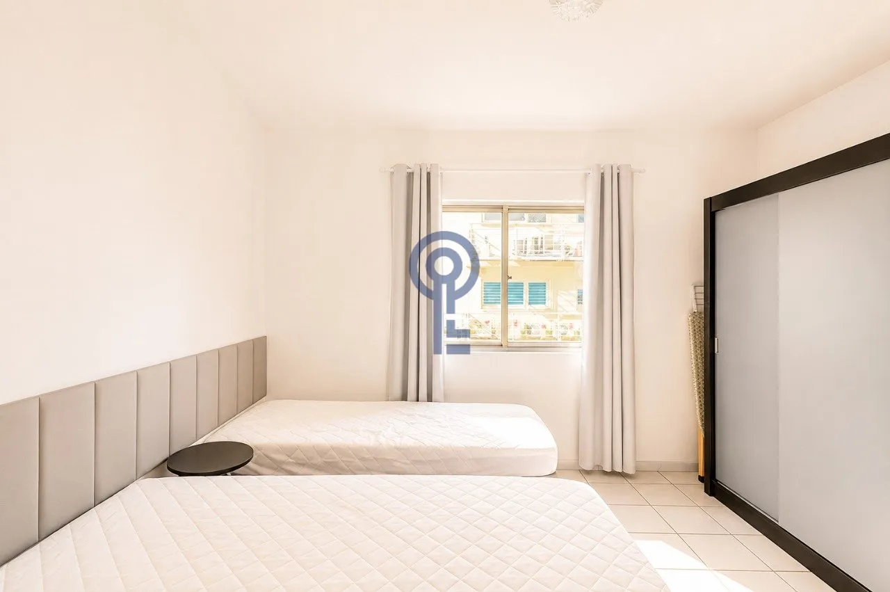 Furnished one-bedroom apartment, 49 m² — photo 6