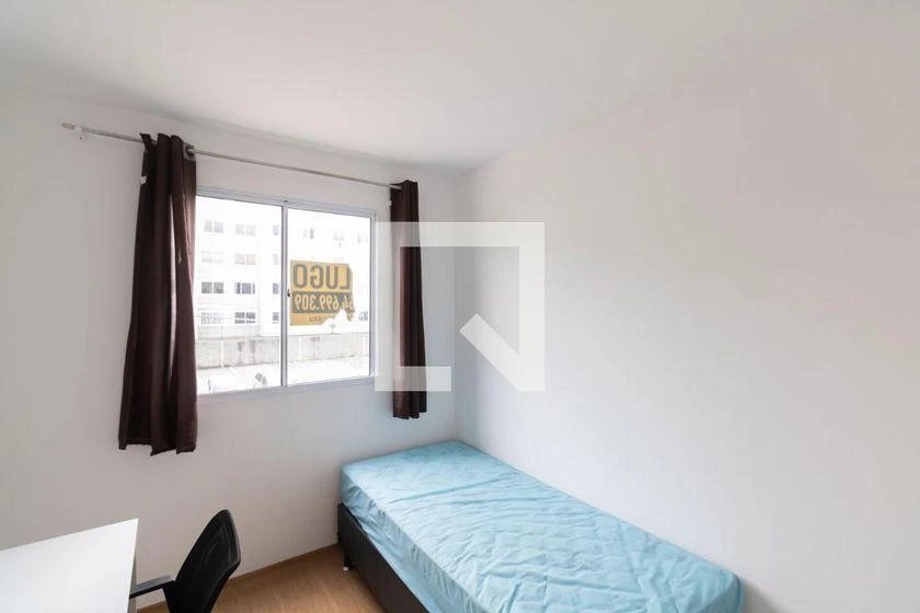 Furnished apartment, 45 m², with a home office — photo 3