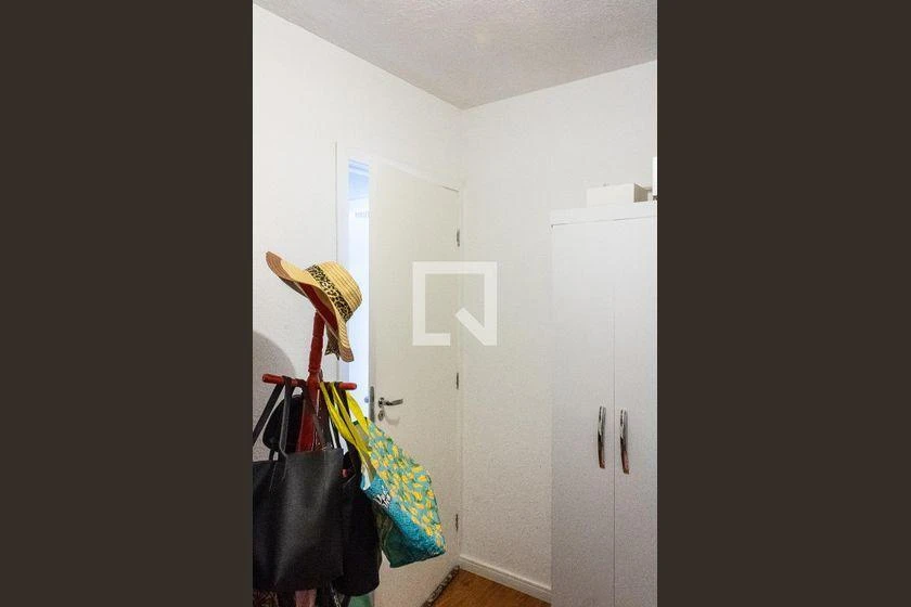 Furnished apartment with 2 bedrooms and 44 m² — photo 35