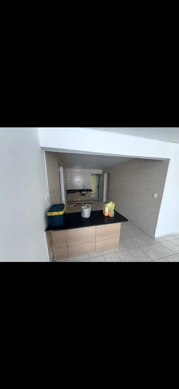 Casa de 160 m² e 3 quartos, Mangabeira