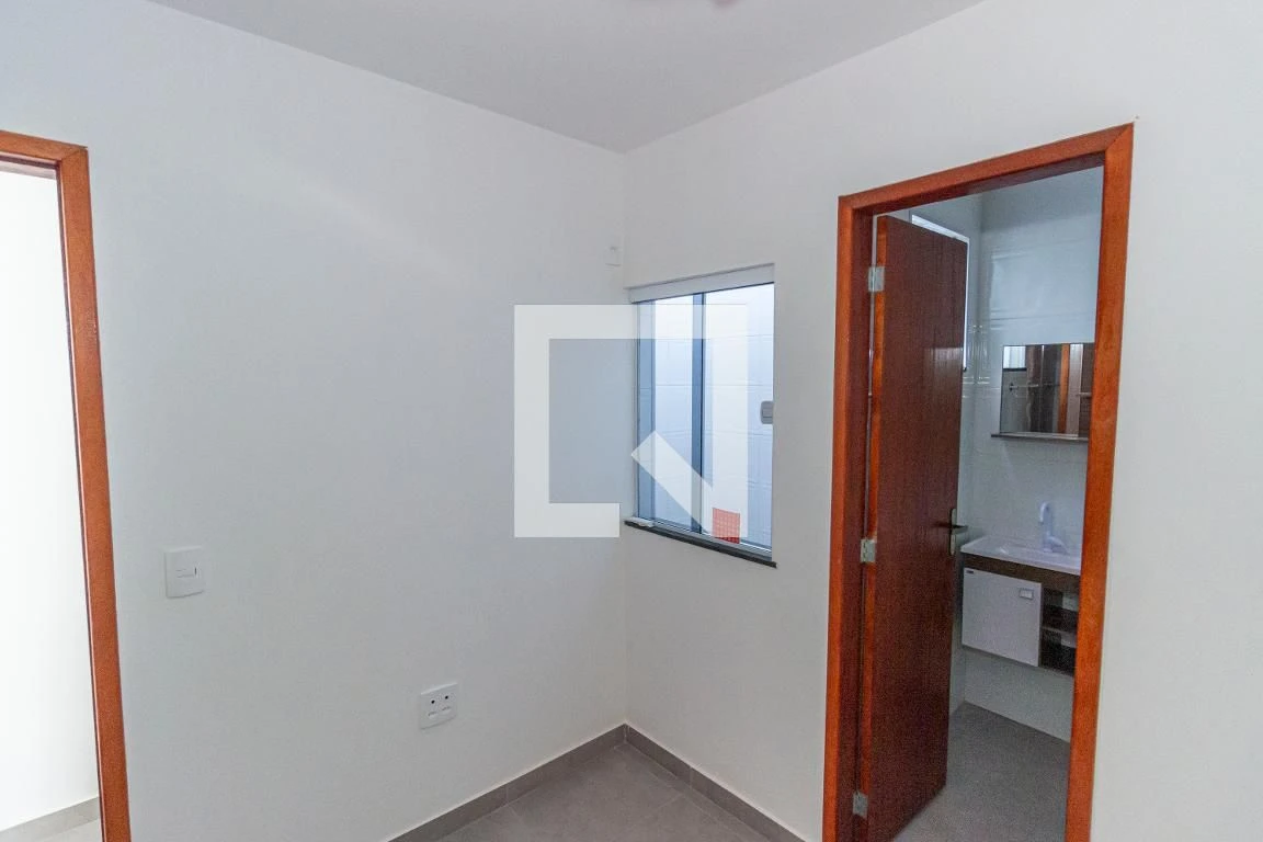 Rental house with 1 bedroom and open-plan kitchen — photo 33