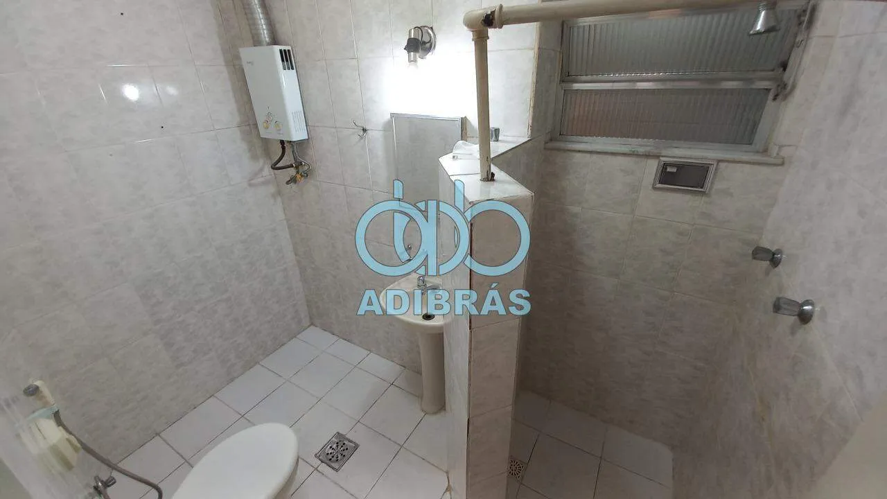 74 m² rental apartment with 2 bedrooms and 2 bathrooms — photo 8