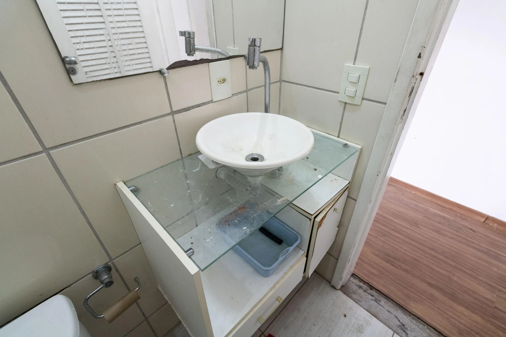 2-bedroom house with 2 bathrooms and 1 parking space — photo 26