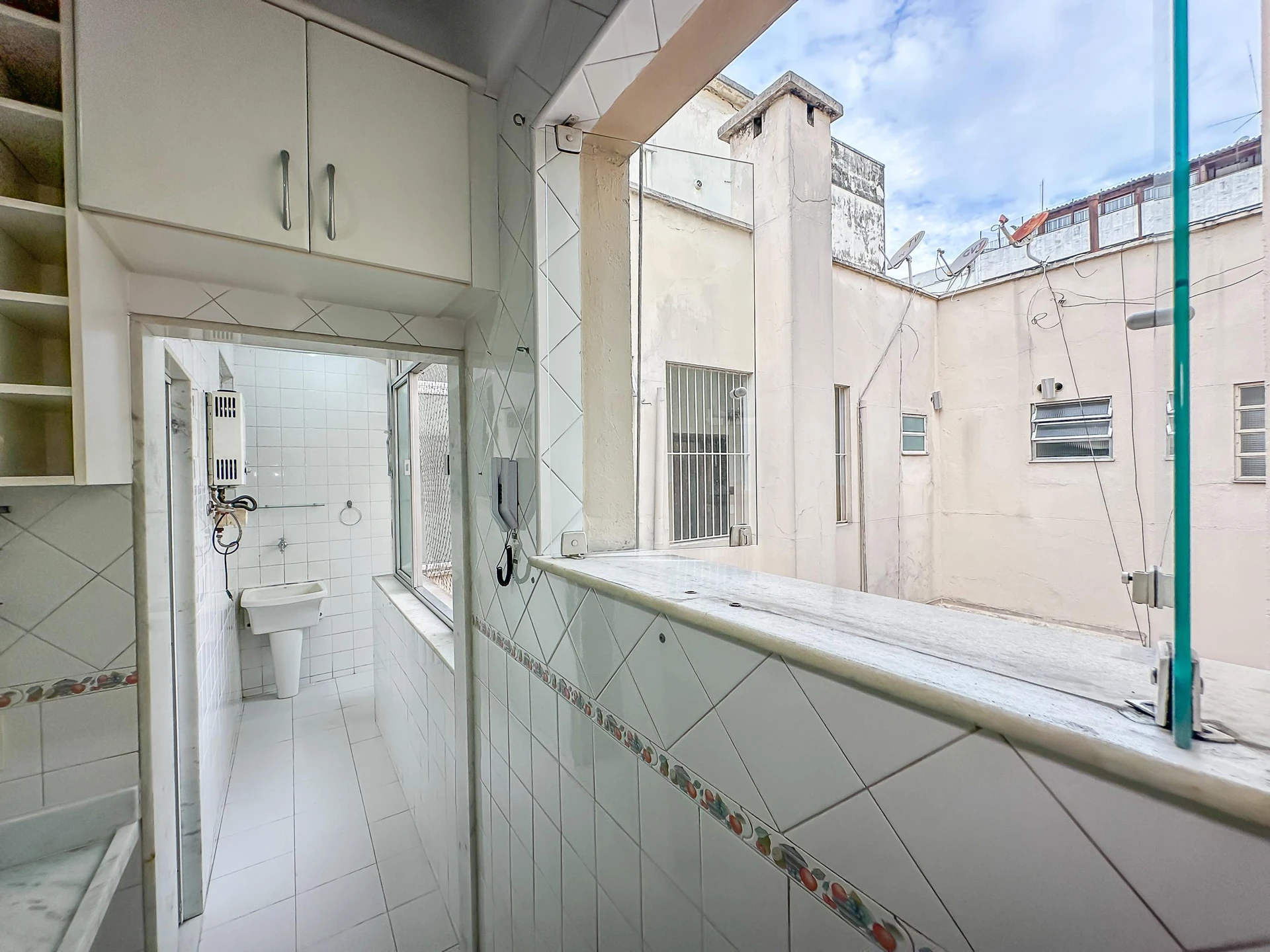 3-bedroom, 141 m² apartment in Rio de Janeiro — photo 33