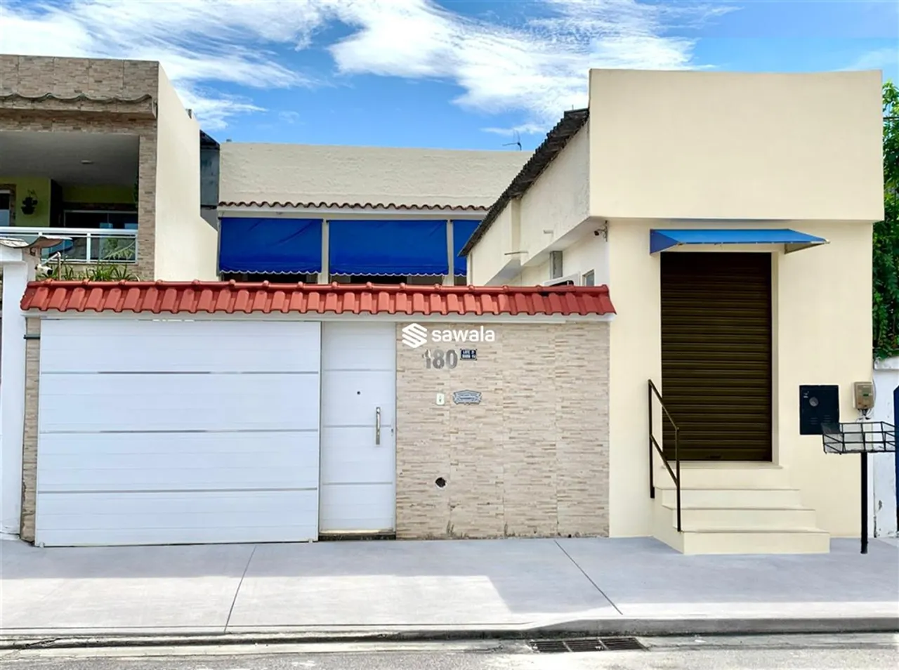 Furnished house with 3 bedrooms and 4 bathrooms — photo 5